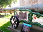 Tower of London - England