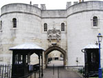 Tower of London - England