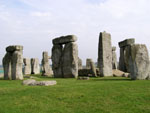 Stonehenge England