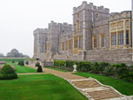 Windsor Castle - England