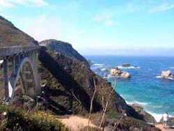 Big Sur Coastline