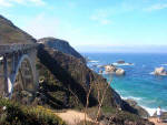 Big Sur Coast