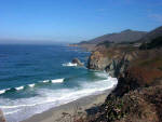 Big Sur Coast