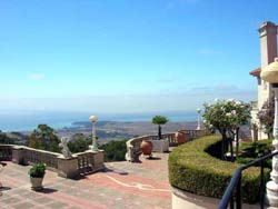 Hearst Castle