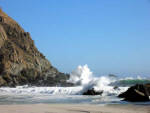 Big Sur Pfeiffer Beach