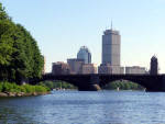 Boston Charles River