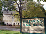 Baldwin's Book Barn