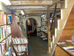 Baldwin's Book Barn