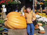 Brandywine Produce Stands