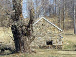 Brandywine Springhouse