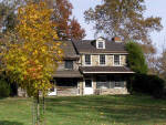 Brandywine Stone House