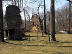 Brandywine Ruins