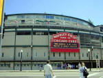 Chicago - Wrigley Field