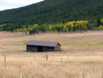 Denver Countryside