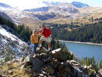 Denver - Guanella Pass