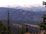 Denver - Rocky Mountains