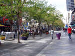 Denver Sixteenth Street Mall