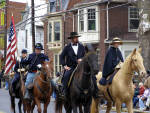 Gettysburg Address Parade