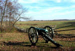 Gettysburg Battlefield