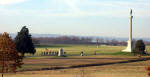 Gettysburg Battlefield