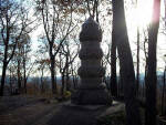 Gettysburg - Big Round Top