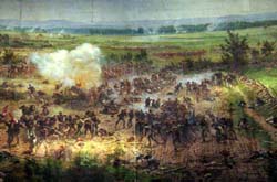 Gettysburg Cyclorama