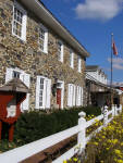 Gettysburg - Dobbin House