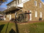 Gettysburg - General Lee's Headquarters