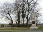 Gettysburg High Water Mark