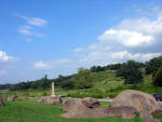 Gettysburg - Little Round Top