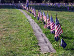 Gettysburg National Cemetery