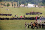 Gettysburg Reenactors