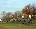 Gettysburg Reenactors