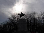 Gettysburg - Virginia Monument