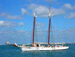 Key West Sailing