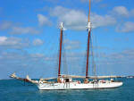 Key West Sailing