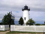 Martha's Vineyard- East Chop Lighthouse
