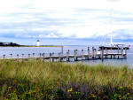 Martha's Vineyard - Edgartown Lighthouse