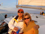 Martha's Vineyard - Edgartown Sunset Cruise