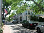 Martha's Vineyard - Edgartown