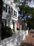 Martha's Vineyard - Edgartown