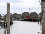 Martha's Vineyard - Menemsha