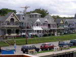 Martha's Vineyard - Oak Bluffs