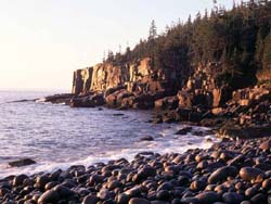 Acadia National Park