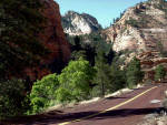 Zion National Park