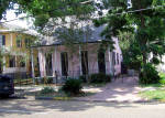 New Orleans Classic Architecture