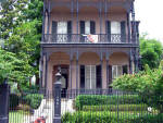 New Orleans Garden District