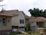 New Orleans - Post Katrina