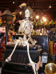 New Orleans Voodoo Shop
