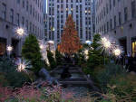 New York City - Rockerfeller Center